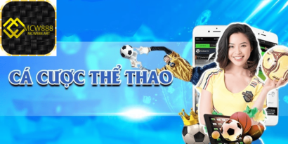 Cá Cược Thể Thao