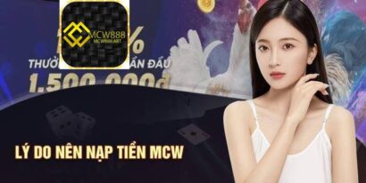 nạp tiền mcw888